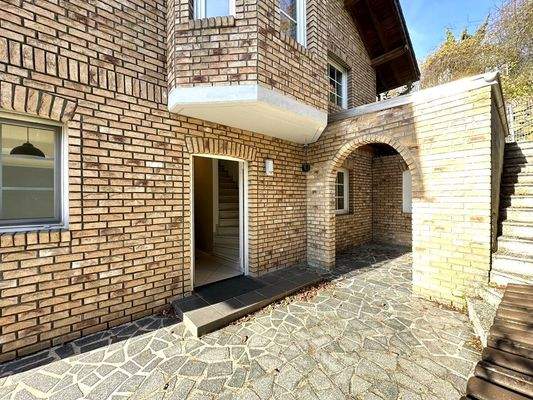 Herzlich Willkommen, …