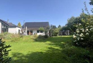 Hier kann sich die Familie wohlfühlen