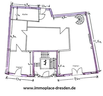 Gewerbe - EG