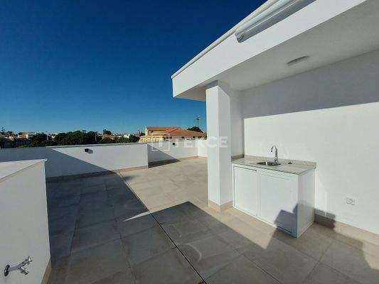 3-Bedroom Luxury Detached Homes in San Pedro del Pinatar