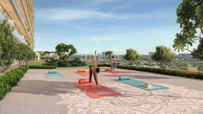 Luxury Homes in Al Furjan with Smart Features