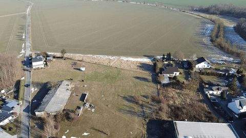 Rackwitz / Lemsel Grundstücke, Rackwitz / Lemsel Grundstück kaufen