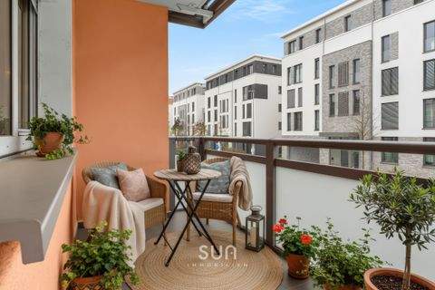 Bad Homburg vor der Höhe Wohnungen, Bad Homburg vor der Höhe Wohnung kaufen