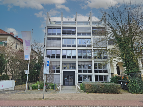 Bremen Büros, Büroräume, Büroflächen 