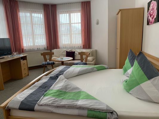 Doppelzimmer
