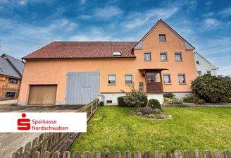 Ihr neues Zuhause