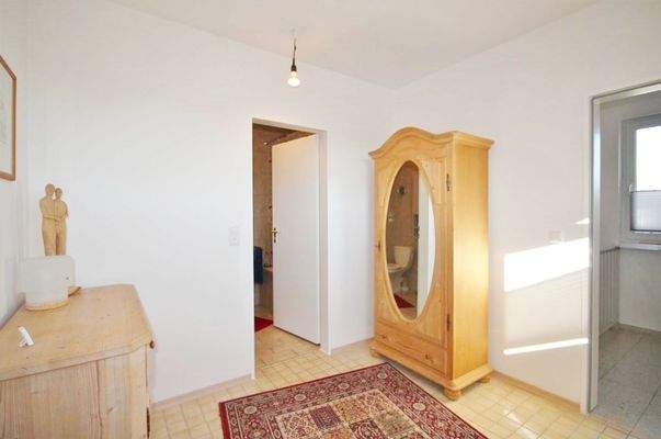 Zimmer - Whg.-Nr. 2 (2.OG)