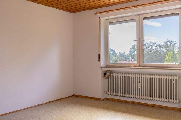 Charmantes Familienrefugium mit großem Potenzial