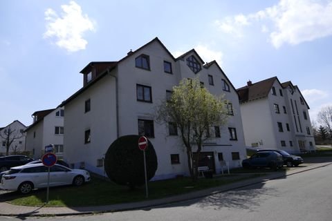 Bad Salzungen Wohnungen, Bad Salzungen Wohnung mieten