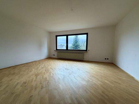 Wohnzimmer Einliegerwohnung