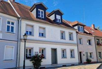 Wohnhaus Mauerstraße 13