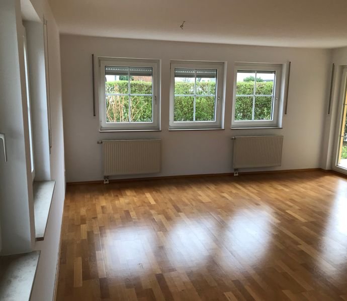helle EG 3 5 Zimmerwohnung
