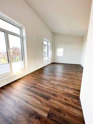 Wohnzimmer - Staffelgeschoss