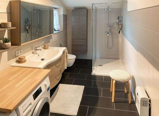 Bad OG - (KI generiert)