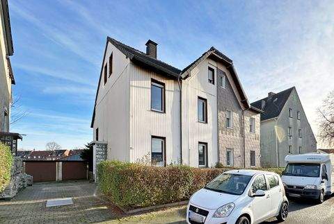 Bochum Häuser, Bochum Haus kaufen