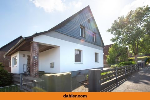 Garbsen / Horst Renditeobjekte, Mehrfamilienhäuser, Geschäftshäuser, Kapitalanlage