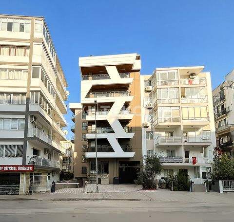 Izmir Wohnungen, Izmir Wohnung kaufen