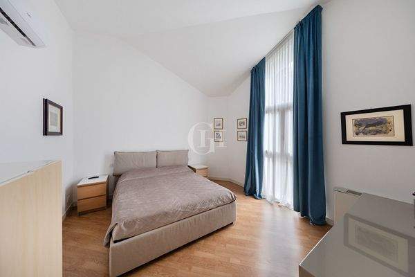 Zimmer im ersten Stock