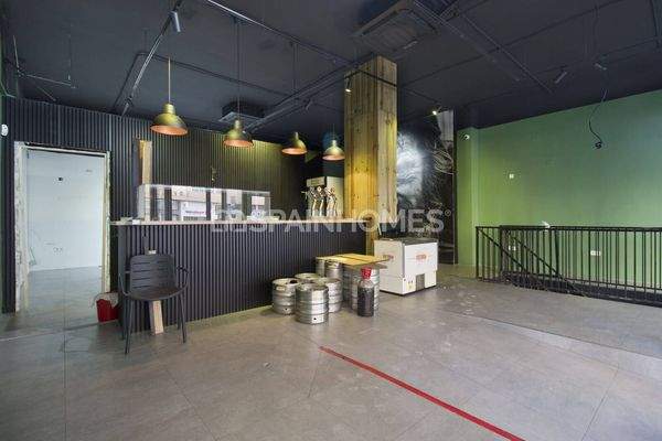 Restaurant in A Central Location in Torremolinos&nbsp;Malaga