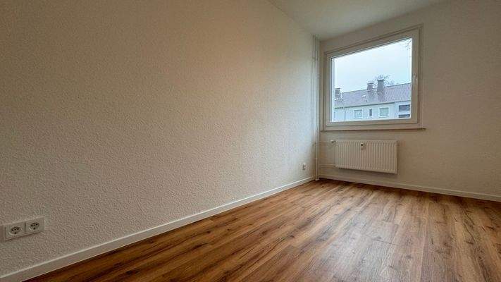 Beispielfoto Schlafraum 2