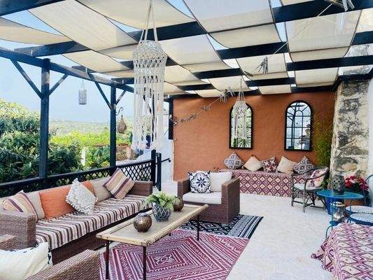 Kreta, Provarma: Traditionelles Haus zu verkaufen