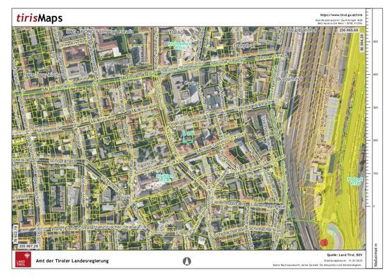 Gefahrenzone