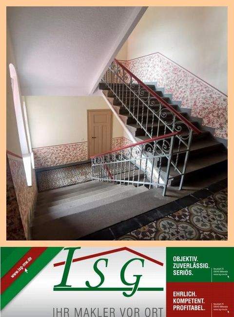 Mittweida Wohnungen, Mittweida Wohnung mieten