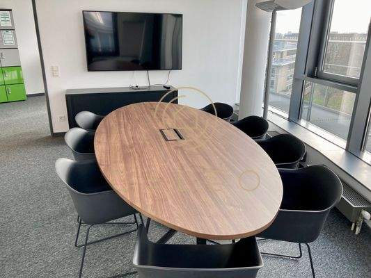 Konferenzraum Beispiel 1