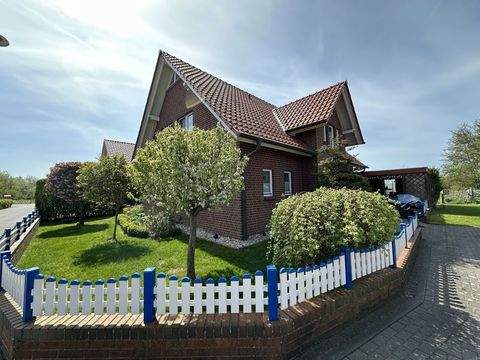 Wangerooge Häuser, Wangerooge Haus kaufen