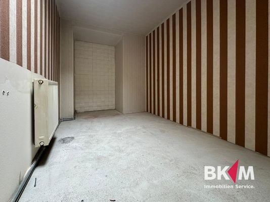 Zimmer Erdgeschoss