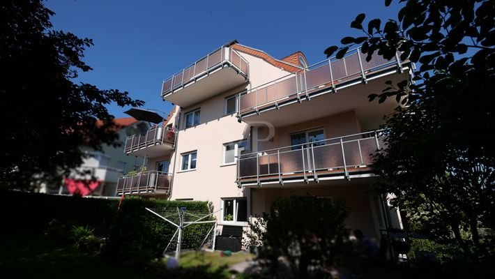 Von Poll Immobilien