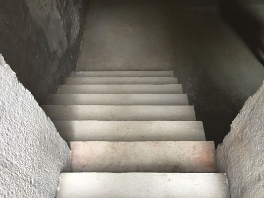 Treppe