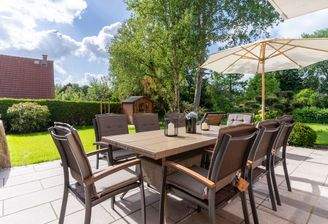 Doppelhaushälfte in St. Peter-Ording