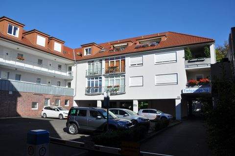 Gütersloh Wohnungen, Gütersloh Wohnung mieten
