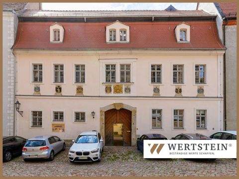 Meißen Wohnungen, Meißen Wohnung mieten