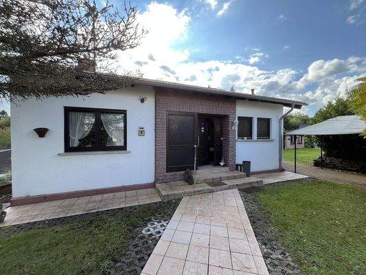 Herzlich willkommen in Gonnesweiler 