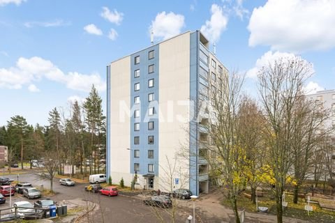 Vantaa Wohnungen, Vantaa Wohnung kaufen