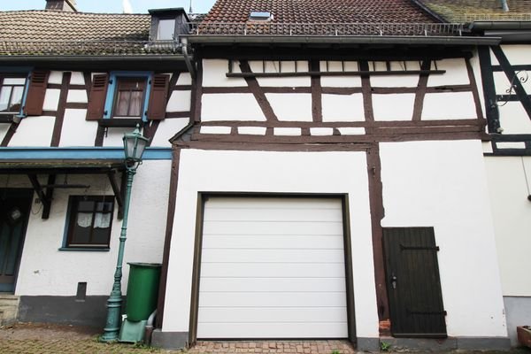 Scheune/ Garage
