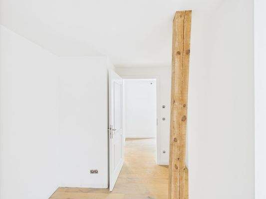 Kinderzimmer Nr. 2 im 1.OG