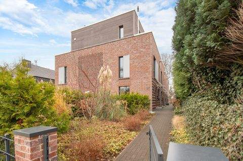 Hamburg Häuser, Hamburg Haus kaufen