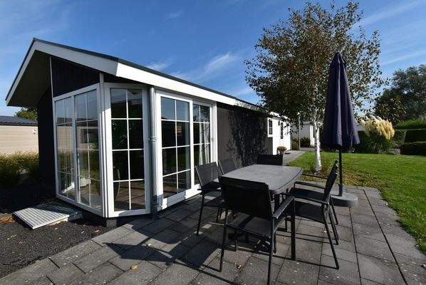 Ferienhaus Kaufen EuroParcs De Rijp Oost-Graftdijk017