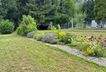 Gartenteilansicht