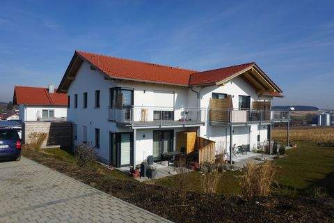 Leiblfing Wohnungen, Leiblfing Wohnung mieten