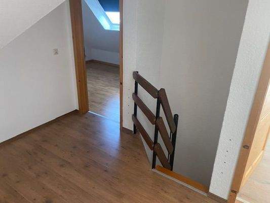 Flur Oben