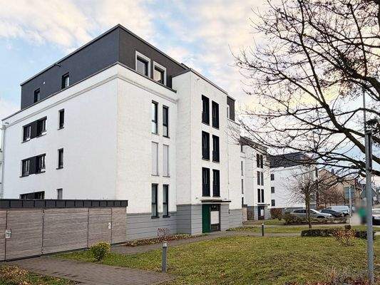 Ansicht der gesamten Immobilie