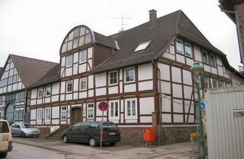Holzminden Wohnungen, Holzminden Wohnung mieten