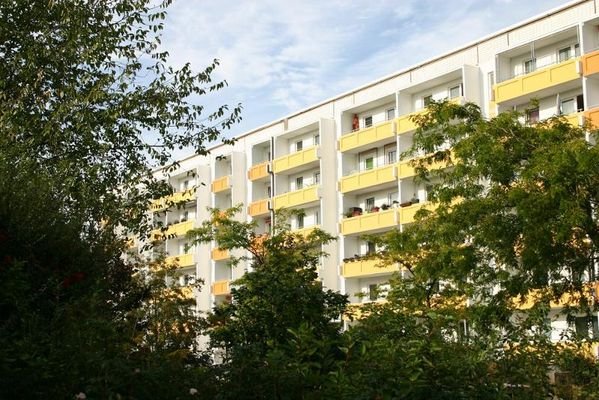 Hausansicht 4