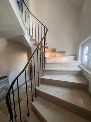 Treppe