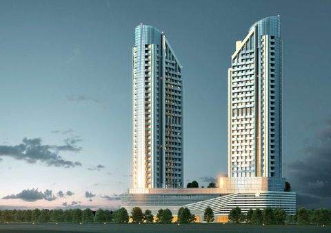 Dubai Wohnungen, Dubai Wohnung kaufen