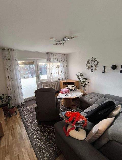 Pirmasens Wohnungen, Pirmasens Wohnung mieten